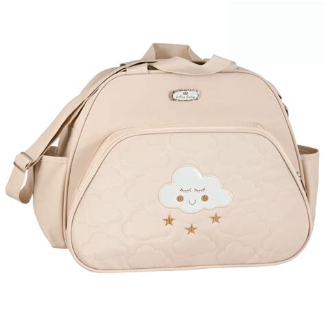 bolsa grande infantil